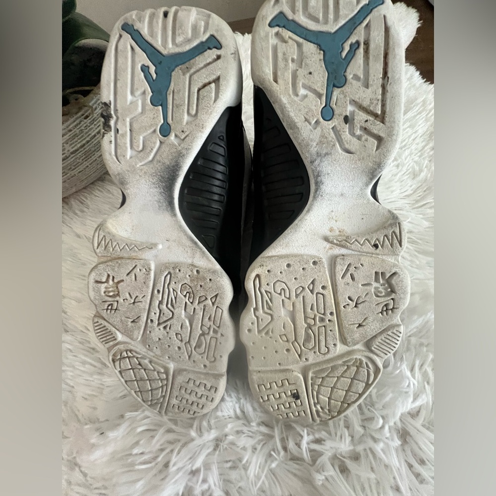 Men’s shoes Size 4Y - Picture 8 of 8